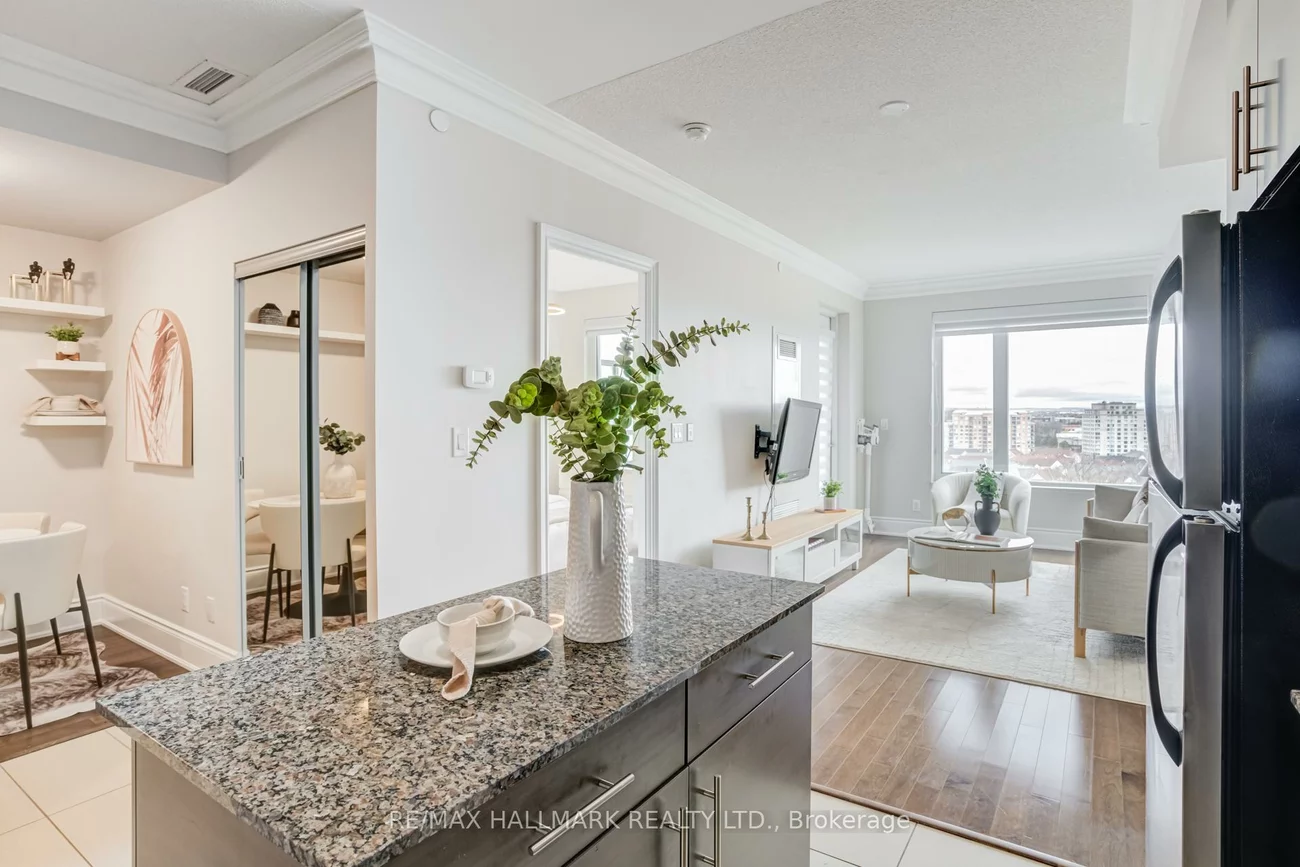 325, South Park, Commerce Valley, Markham