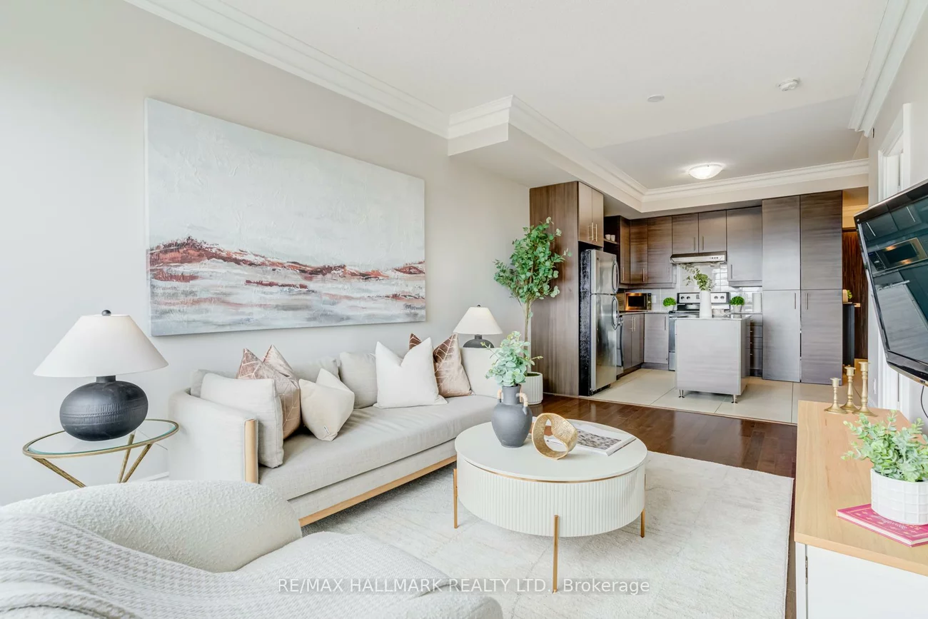 325, South Park, Commerce Valley, Markham