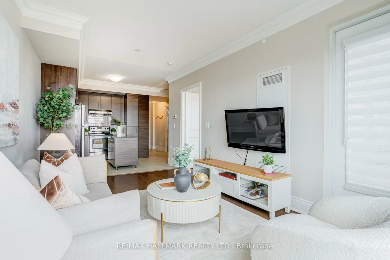 325, South Park, Commerce Valley, Markham