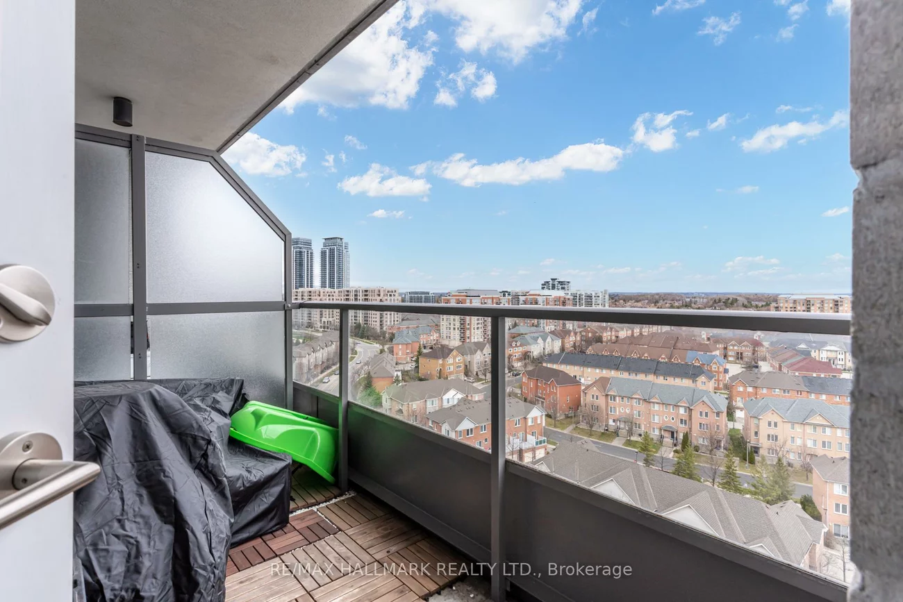 325, South Park, Commerce Valley, Markham