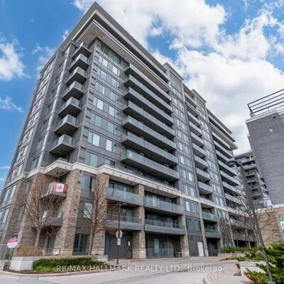 325, South Park, Commerce Valley, Markham