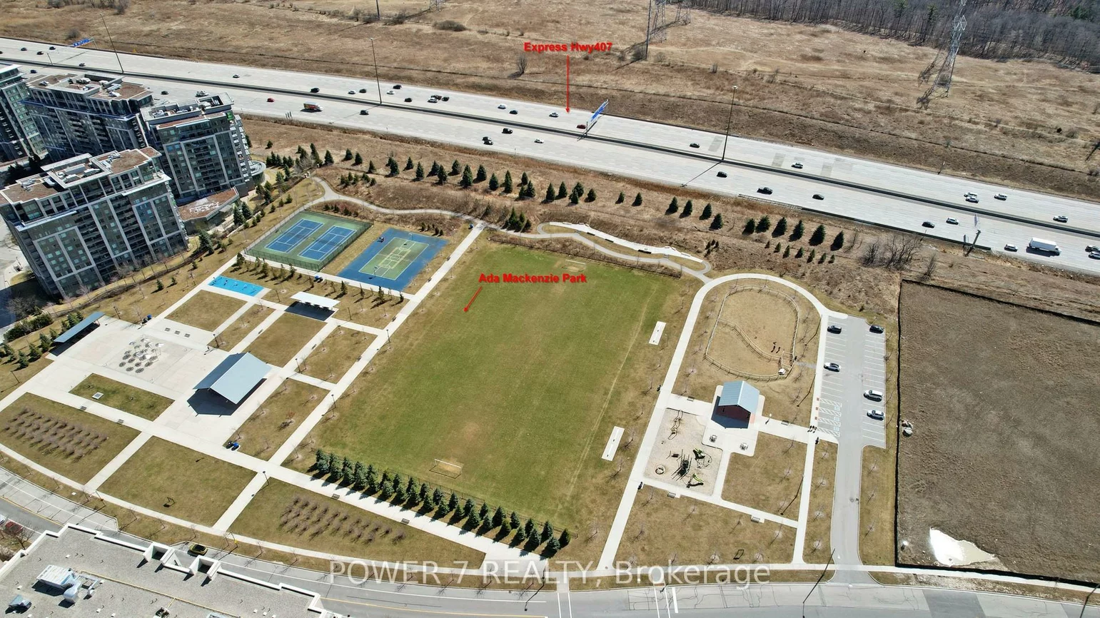 57, Gandhi, Commerce Valley, Markham