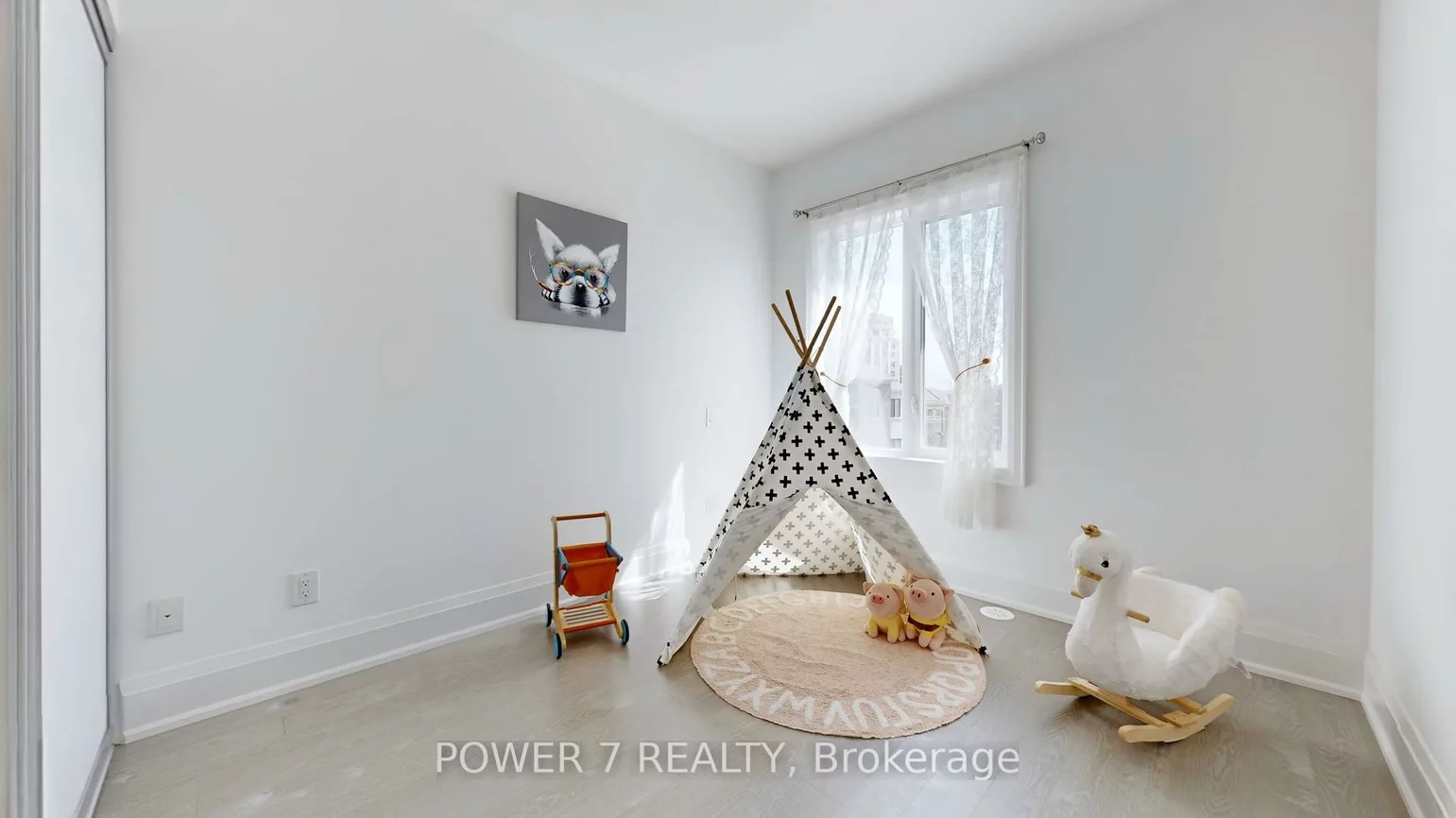 57, Gandhi, Commerce Valley, Markham