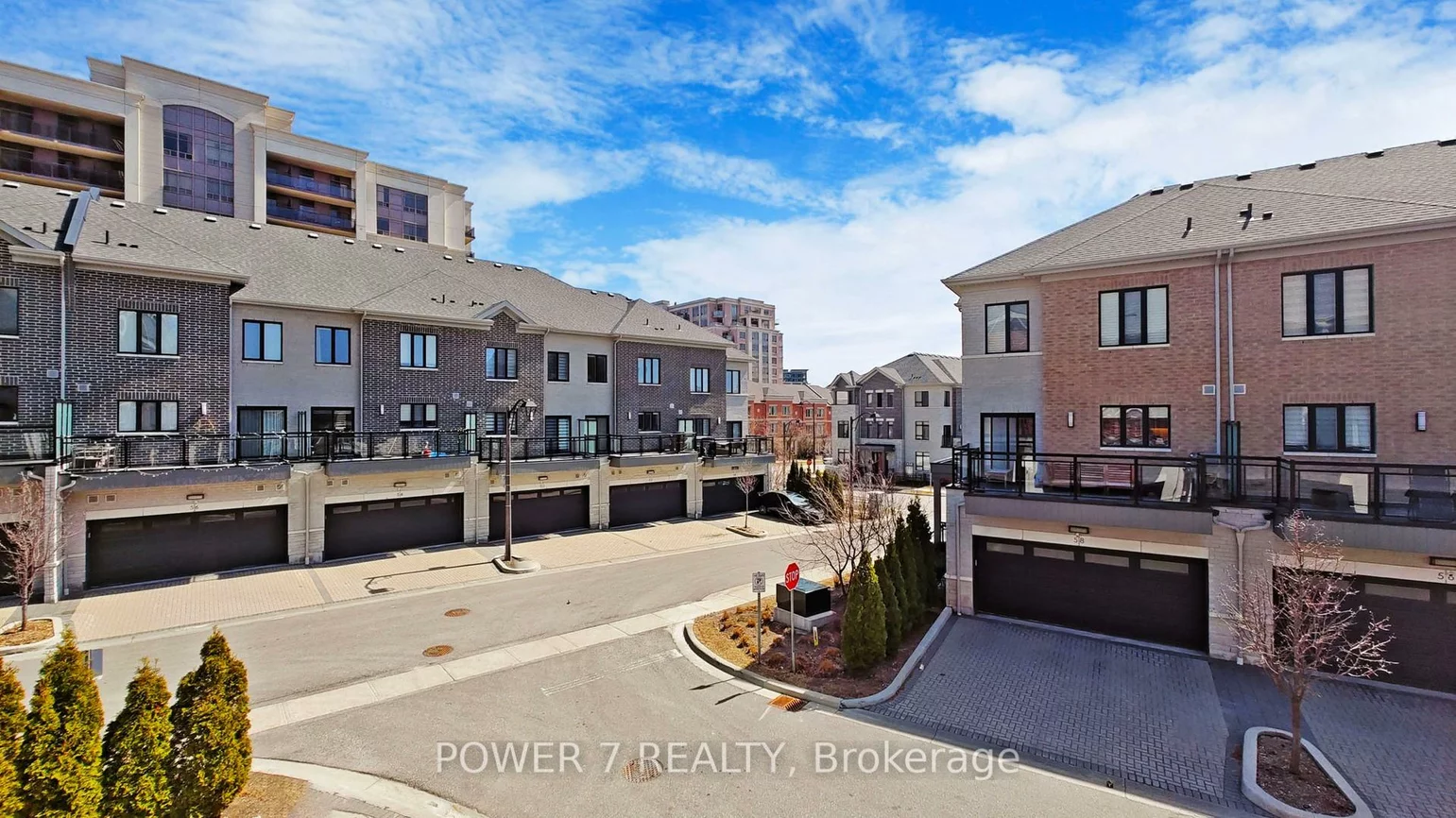 57, Gandhi, Commerce Valley, Markham