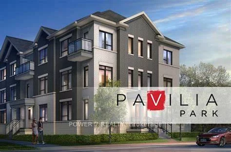 57, Gandhi, Commerce Valley, Markham