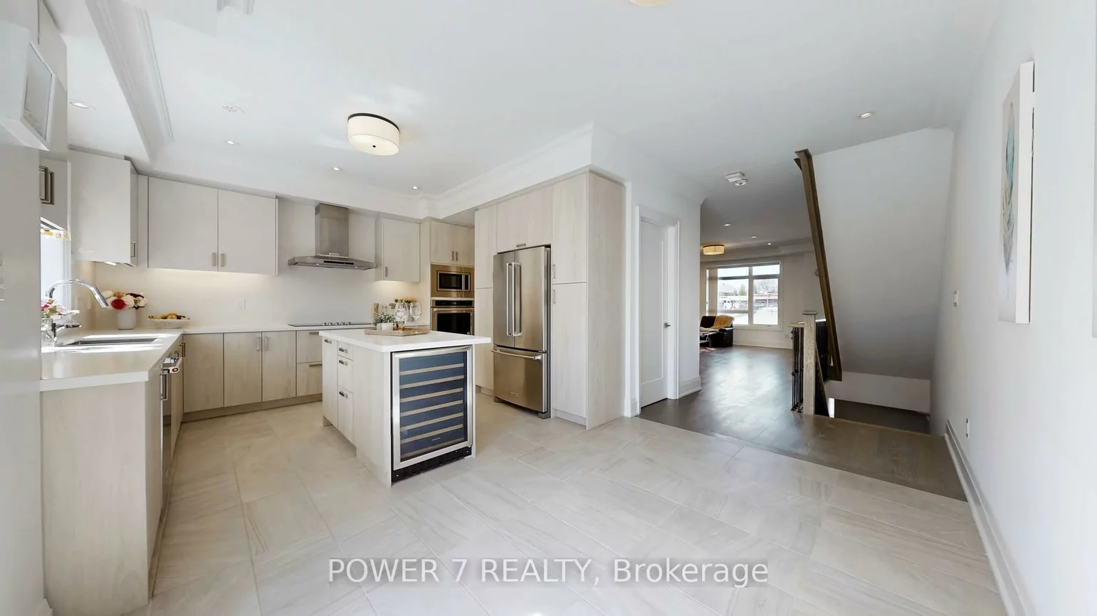 57, Gandhi, Commerce Valley, Markham