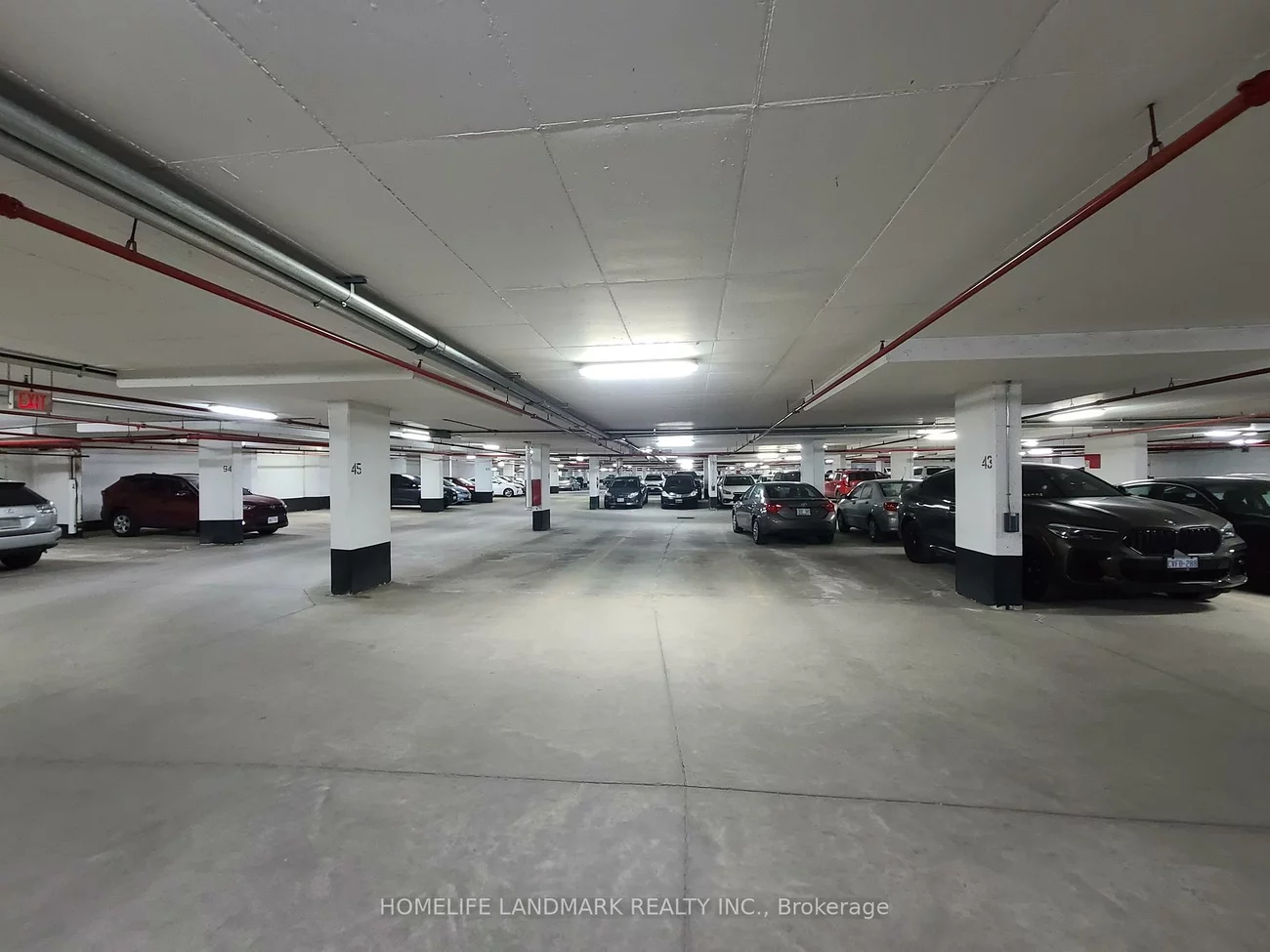 55, South Town Centre, Unionville, Markham