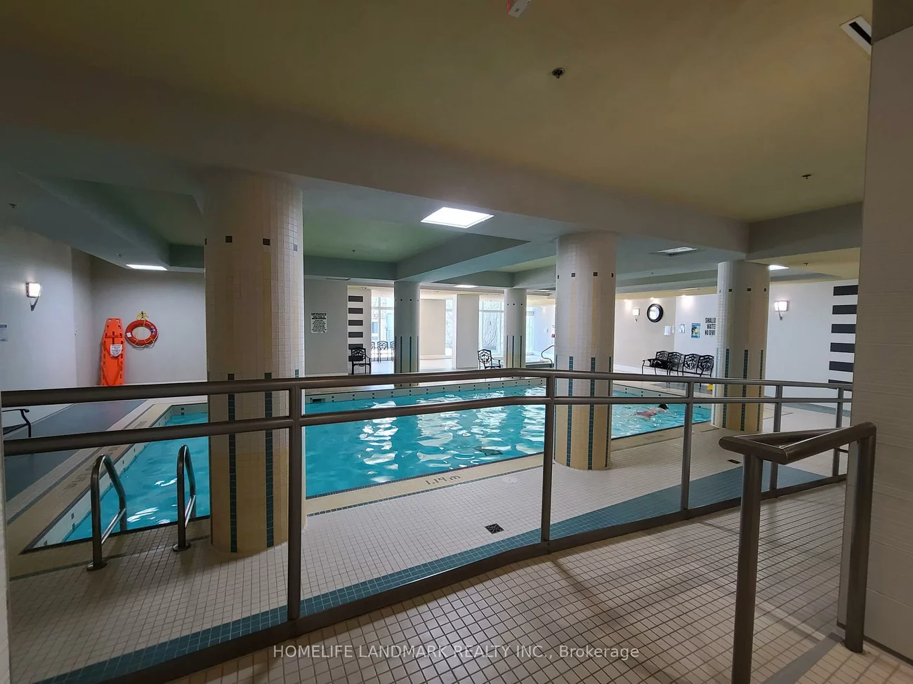 55, South Town Centre, Unionville, Markham