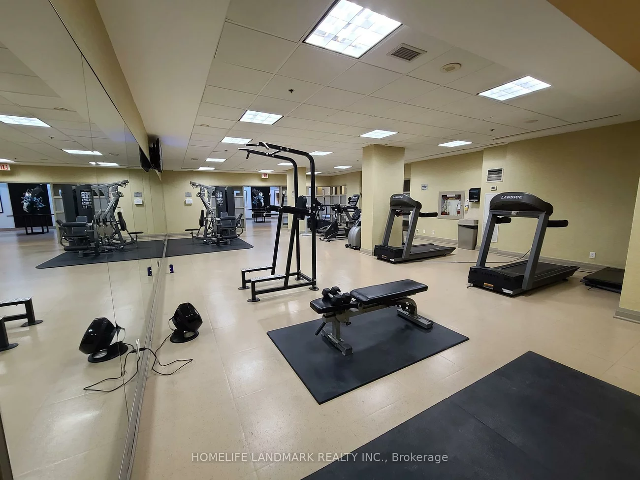 55, South Town Centre, Unionville, Markham