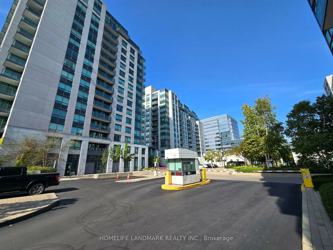 55, South Town Centre, Unionville, Markham