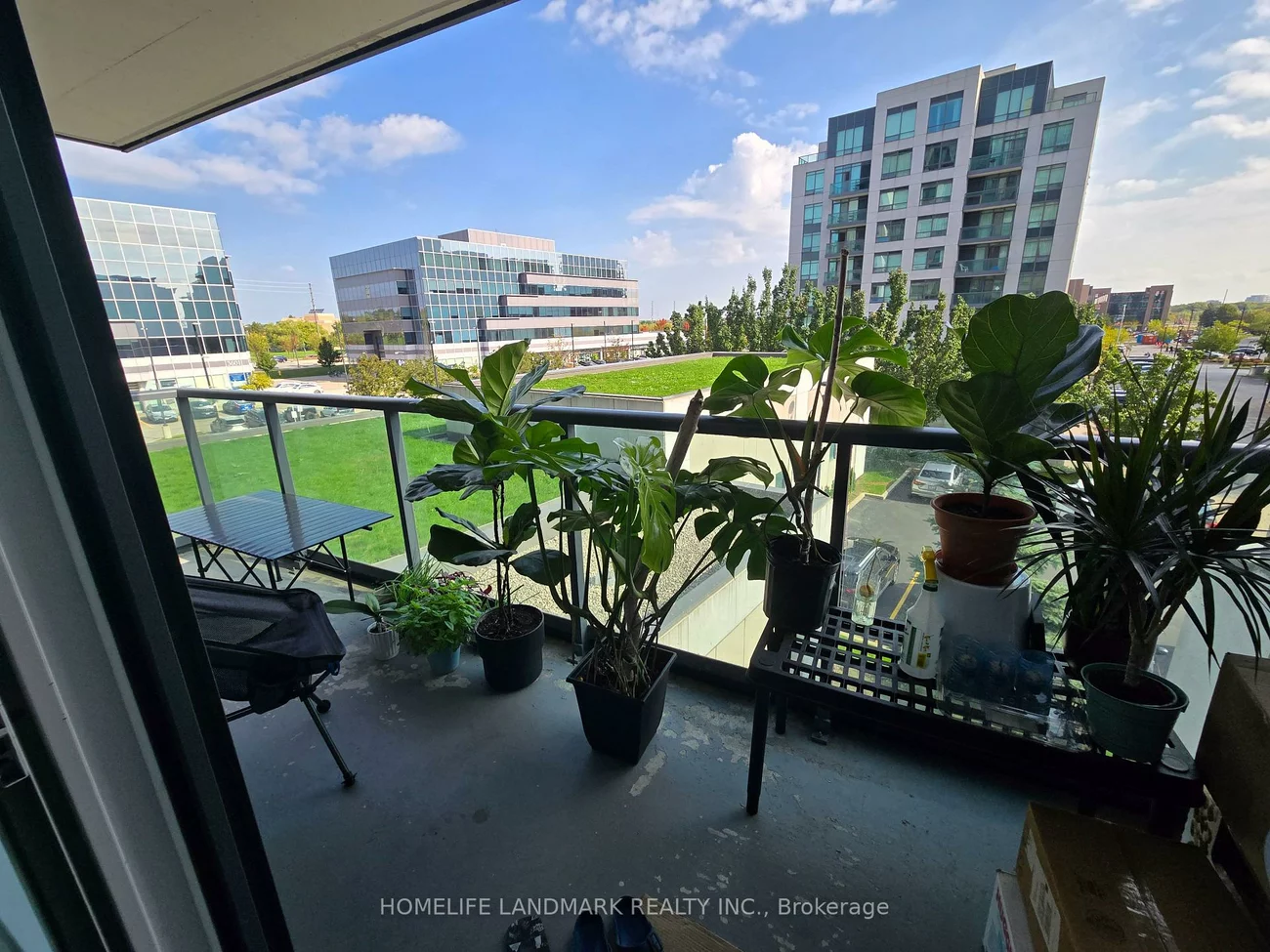 55, South Town Centre, Unionville, Markham