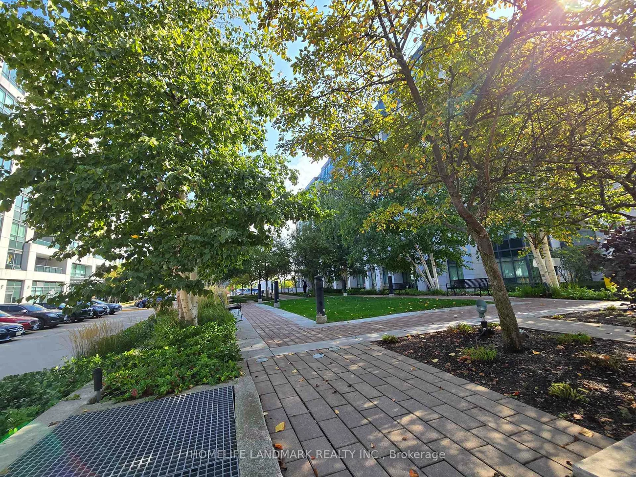 55, South Town Centre, Unionville, Markham