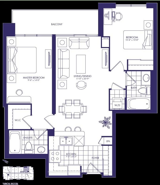 55, South Town Centre, Unionville, Markham