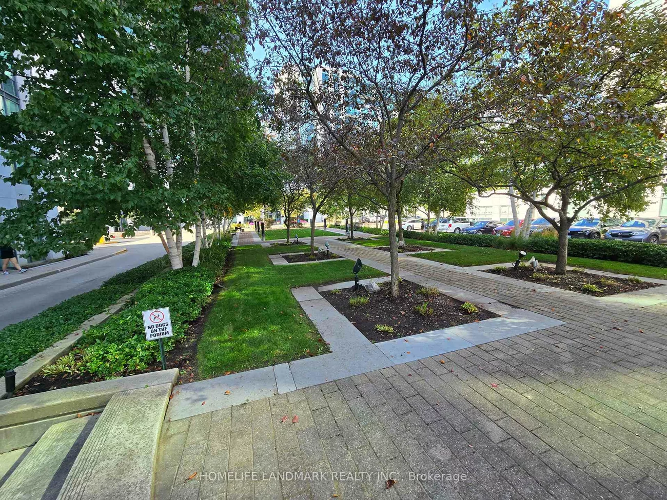 55, South Town Centre, Unionville, Markham