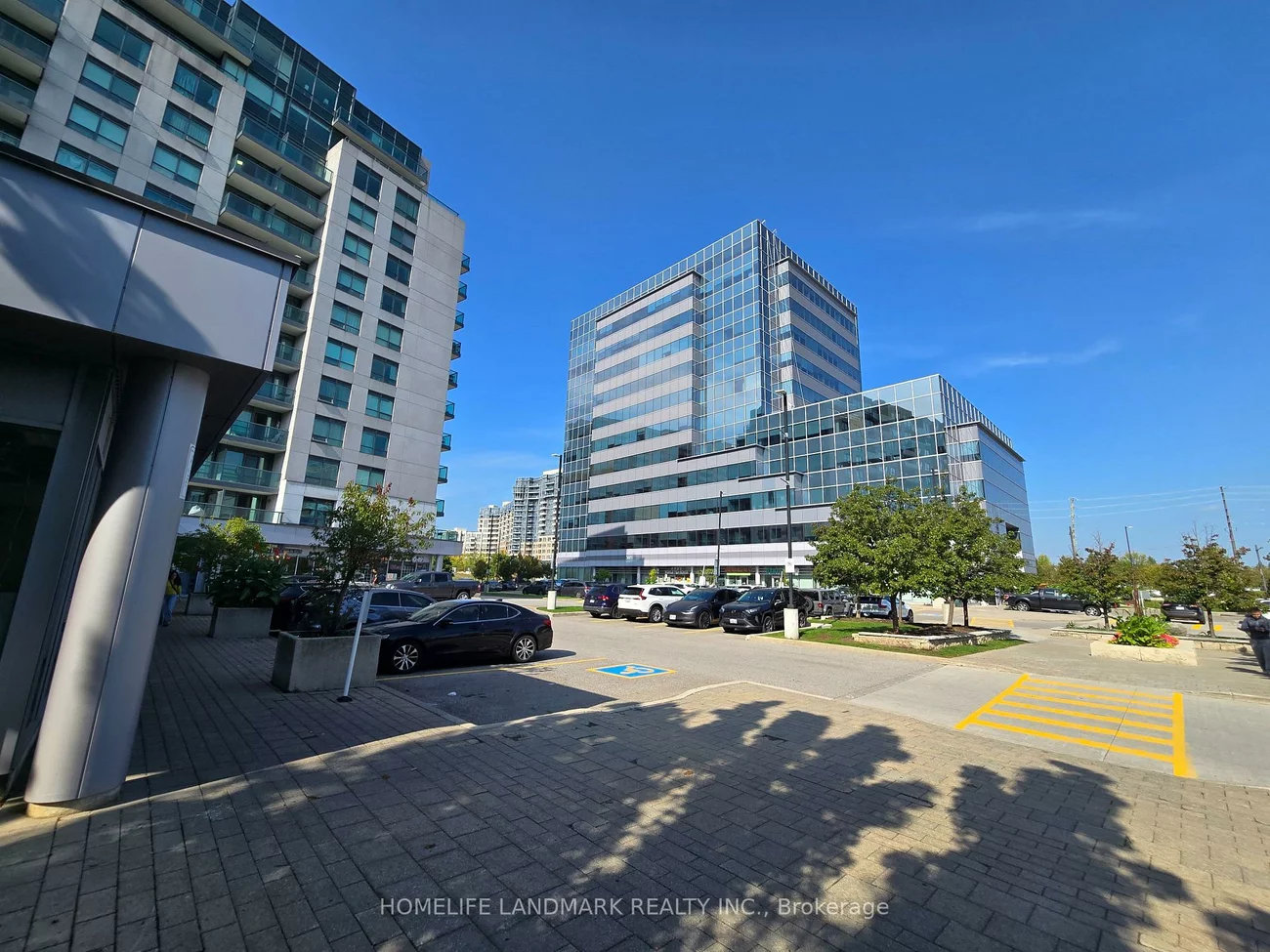 55, South Town Centre, Unionville, Markham