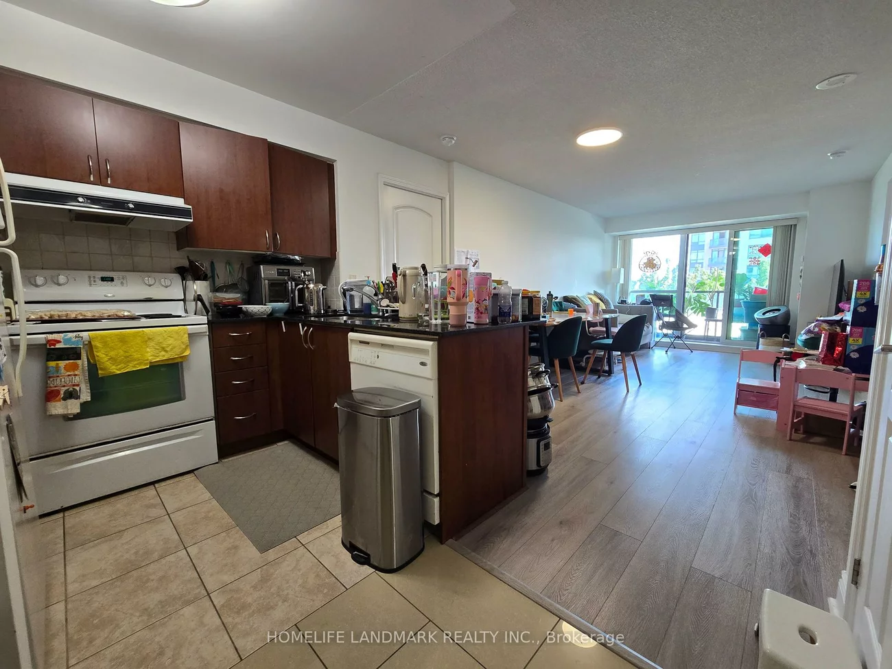 55, South Town Centre, Unionville, Markham