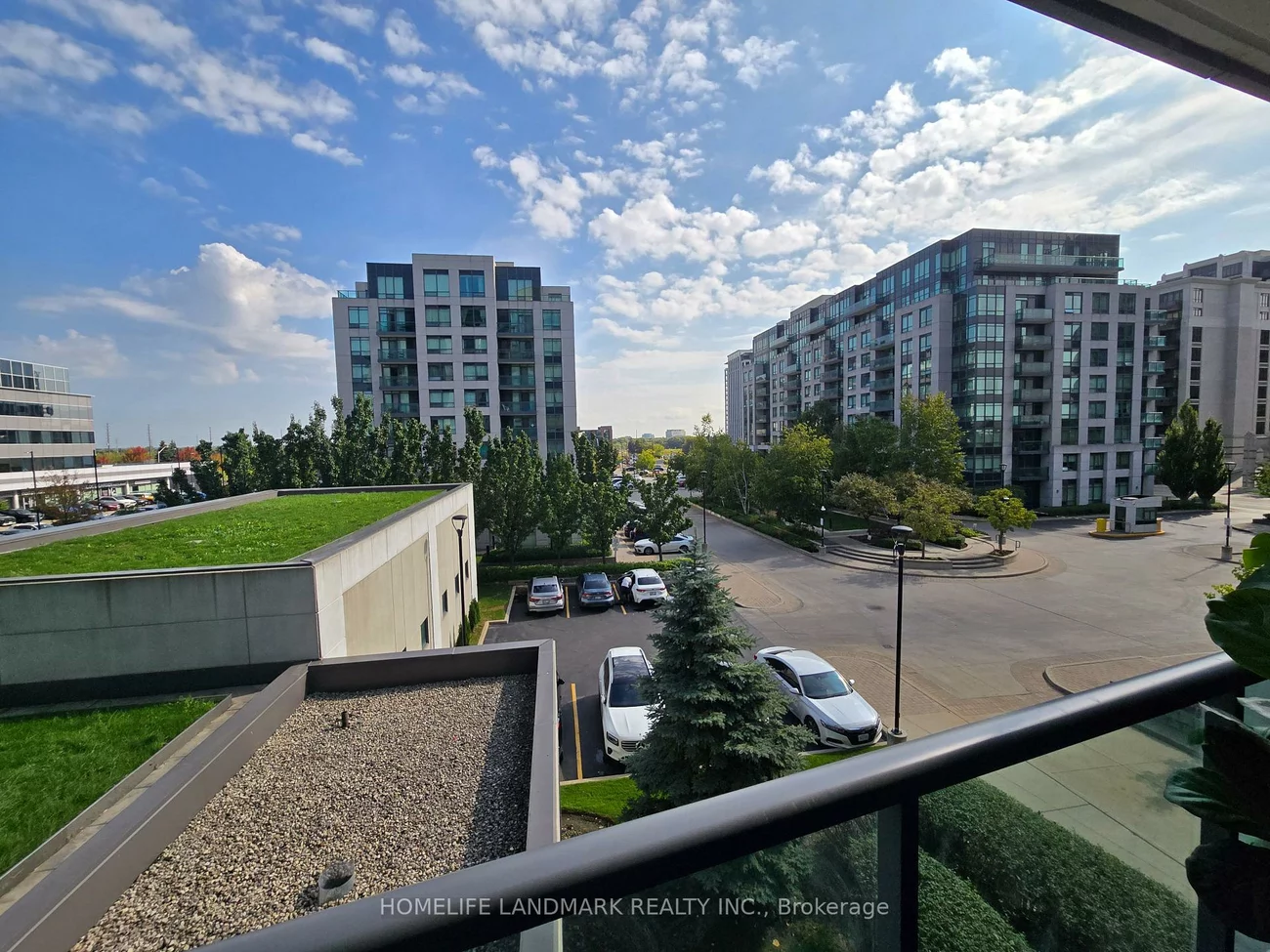55, South Town Centre, Unionville, Markham