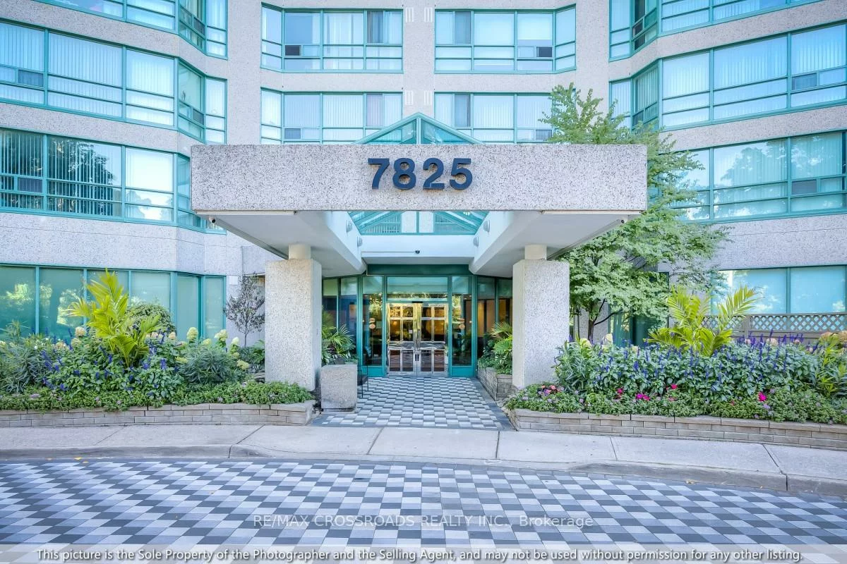 7825, Bayview, Aileen-Willowbrook, Markham