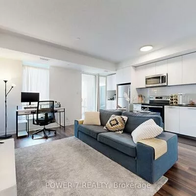 101, Cathedral High, Cathedraltown, Markham