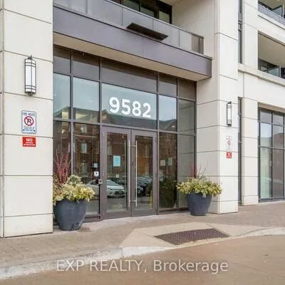 9582, Markham, Wismer, Markham