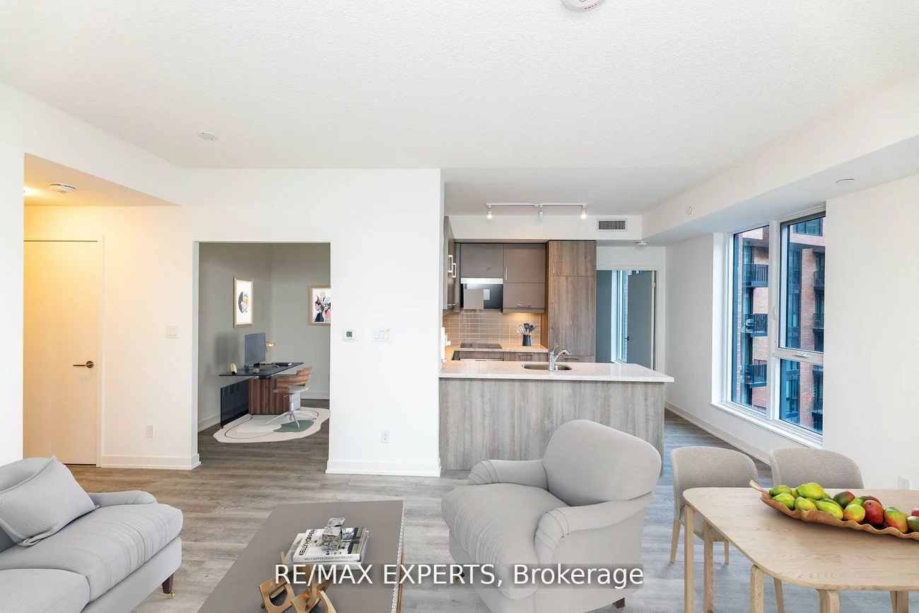 38, Simcoe Promenade, Unionville, Markham