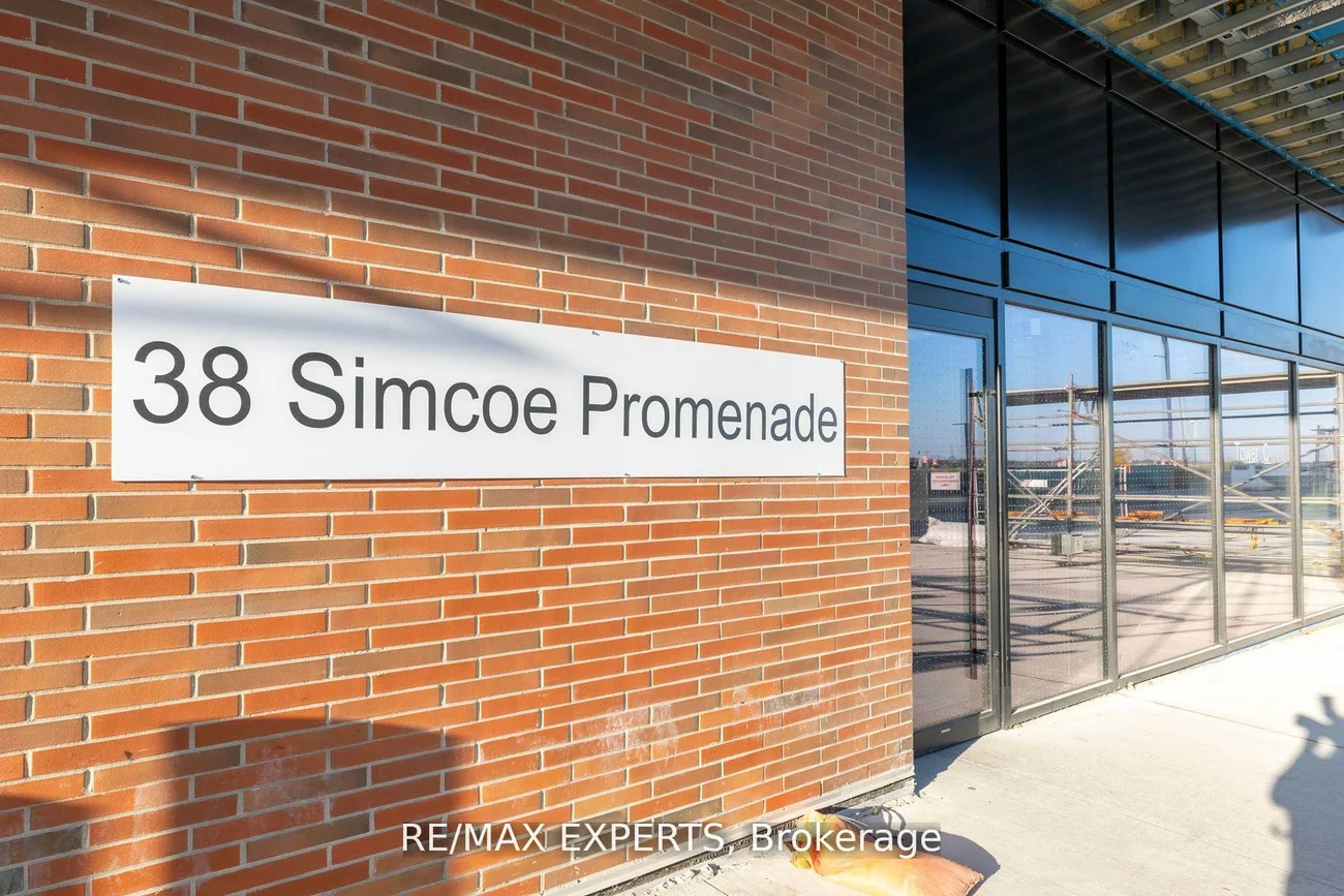 38, Simcoe Promenade, Unionville, Markham
