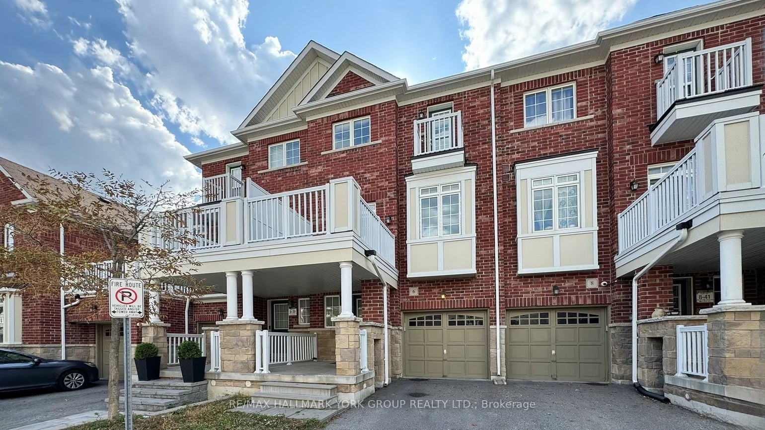 6, Roy Grove, Greensborough, Markham