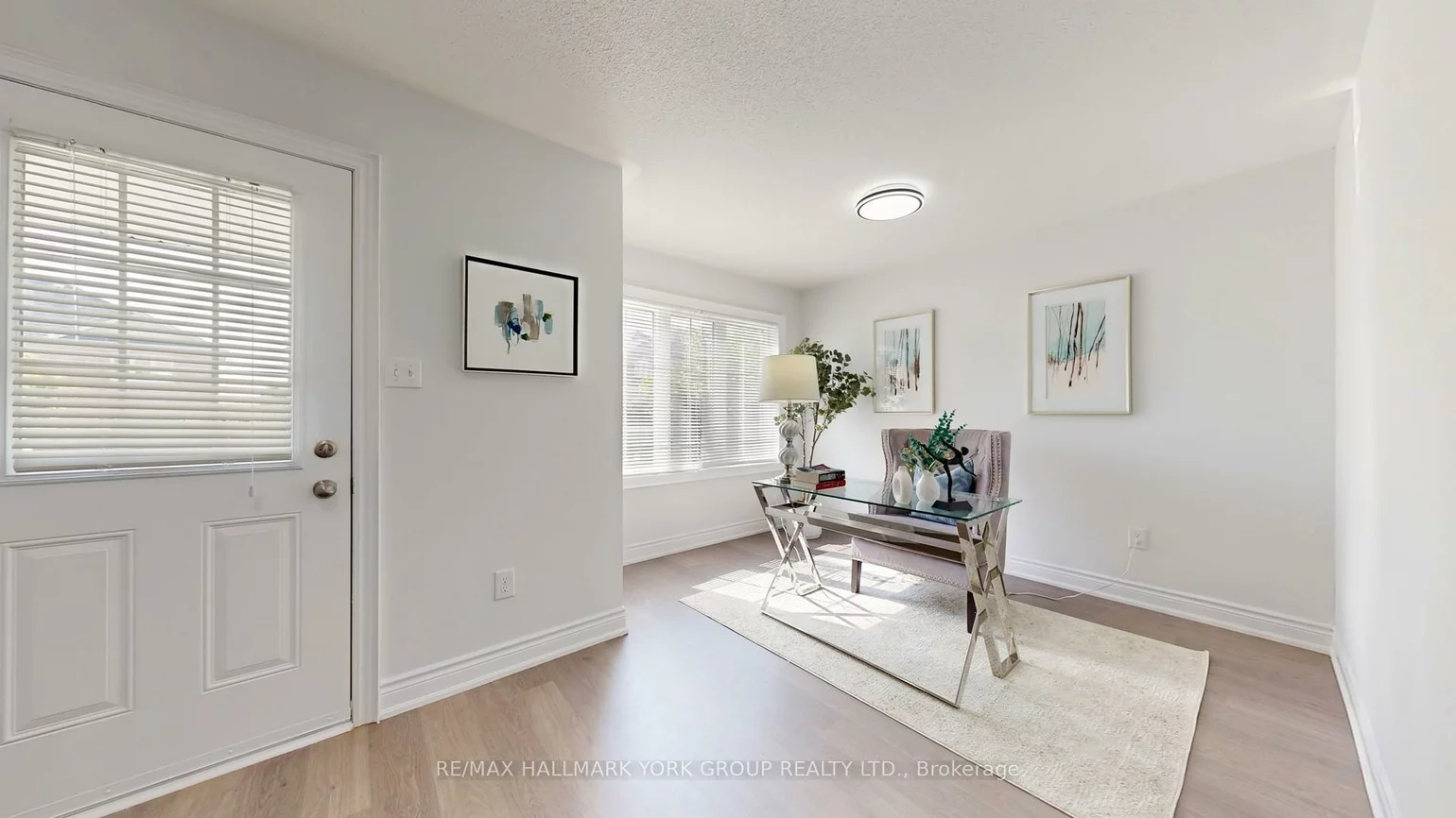 6, Roy Grove, Greensborough, Markham