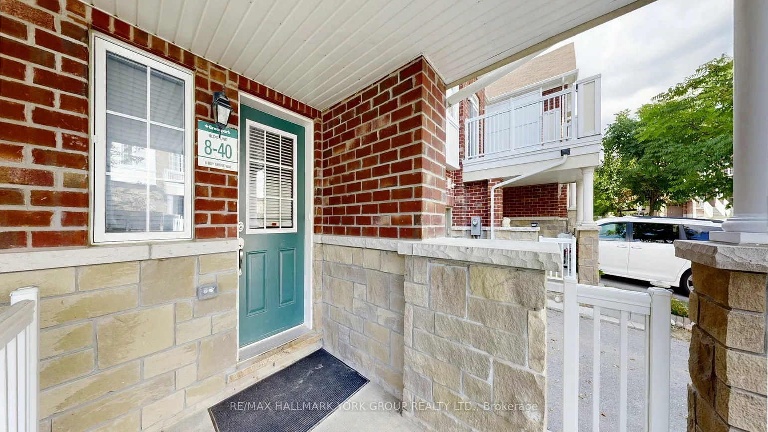 6, Roy Grove, Greensborough, Markham
