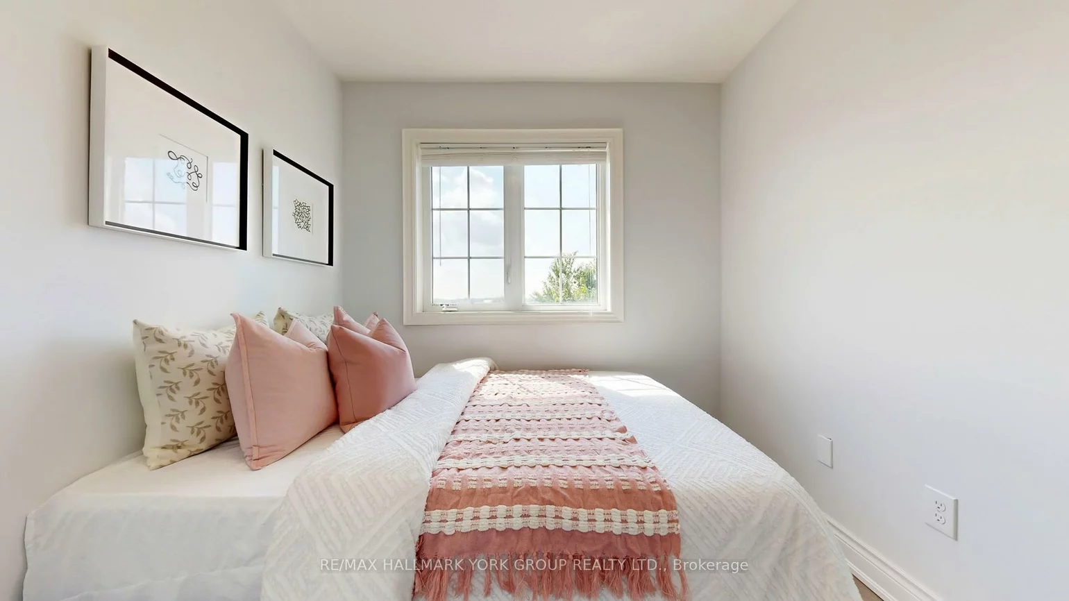 6, Roy Grove, Greensborough, Markham