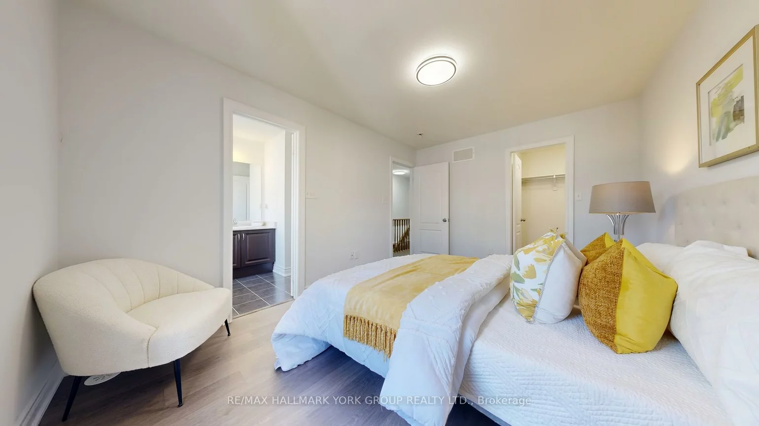 6, Roy Grove, Greensborough, Markham