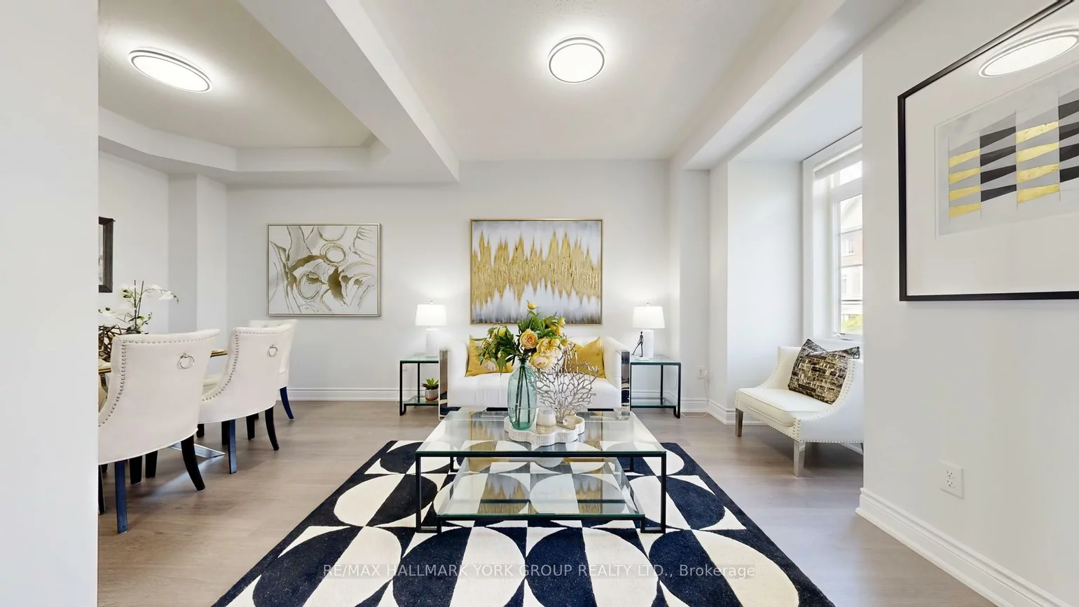 6, Roy Grove, Greensborough, Markham