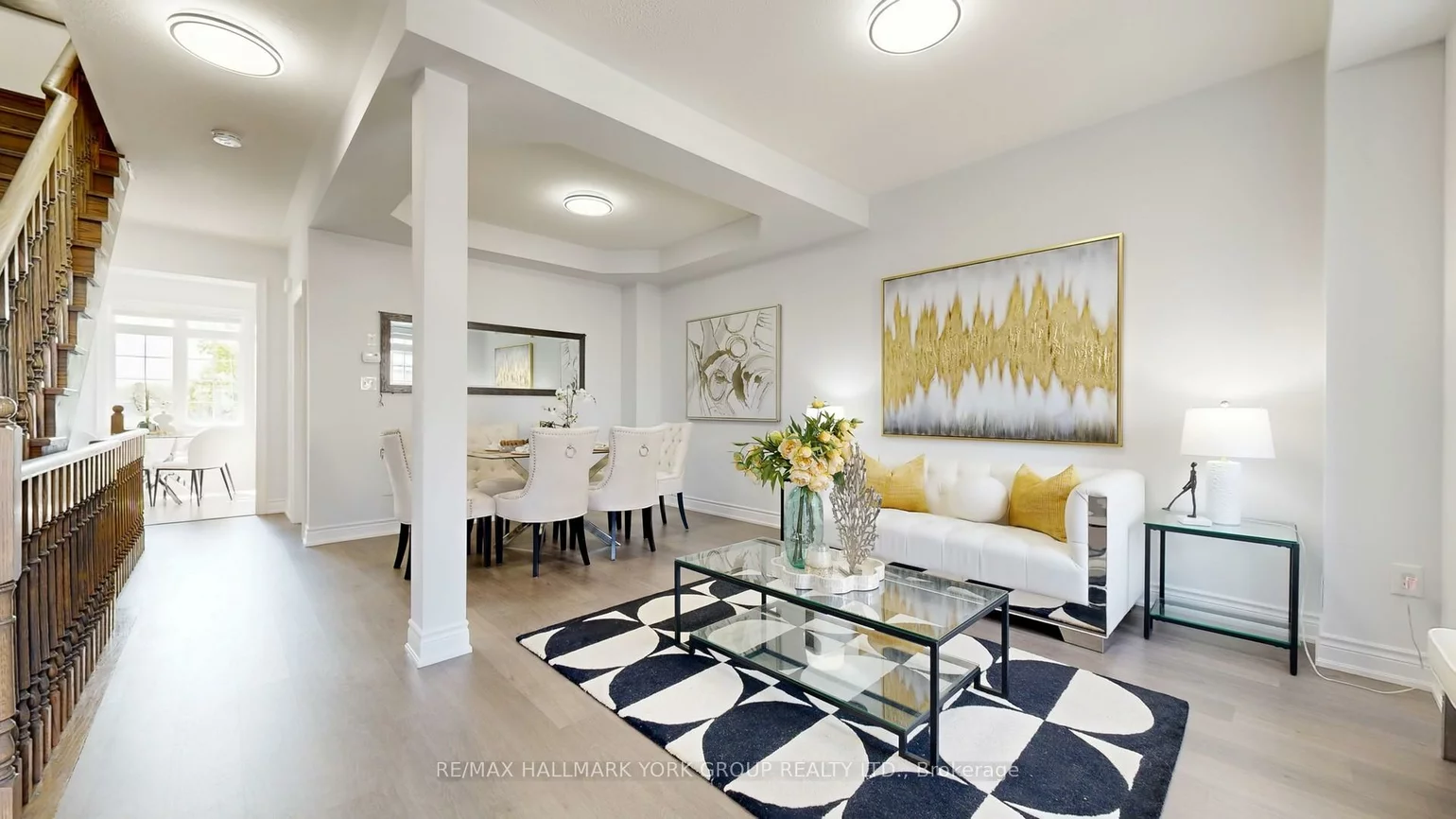 6, Roy Grove, Greensborough, Markham