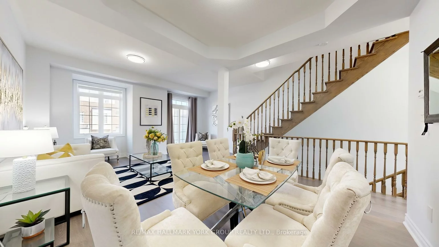 6, Roy Grove, Greensborough, Markham