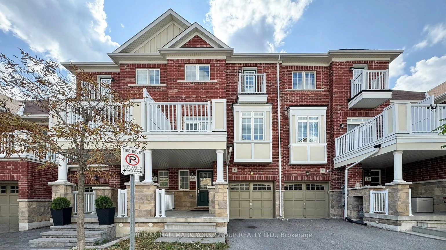 6, Roy Grove, Greensborough, Markham