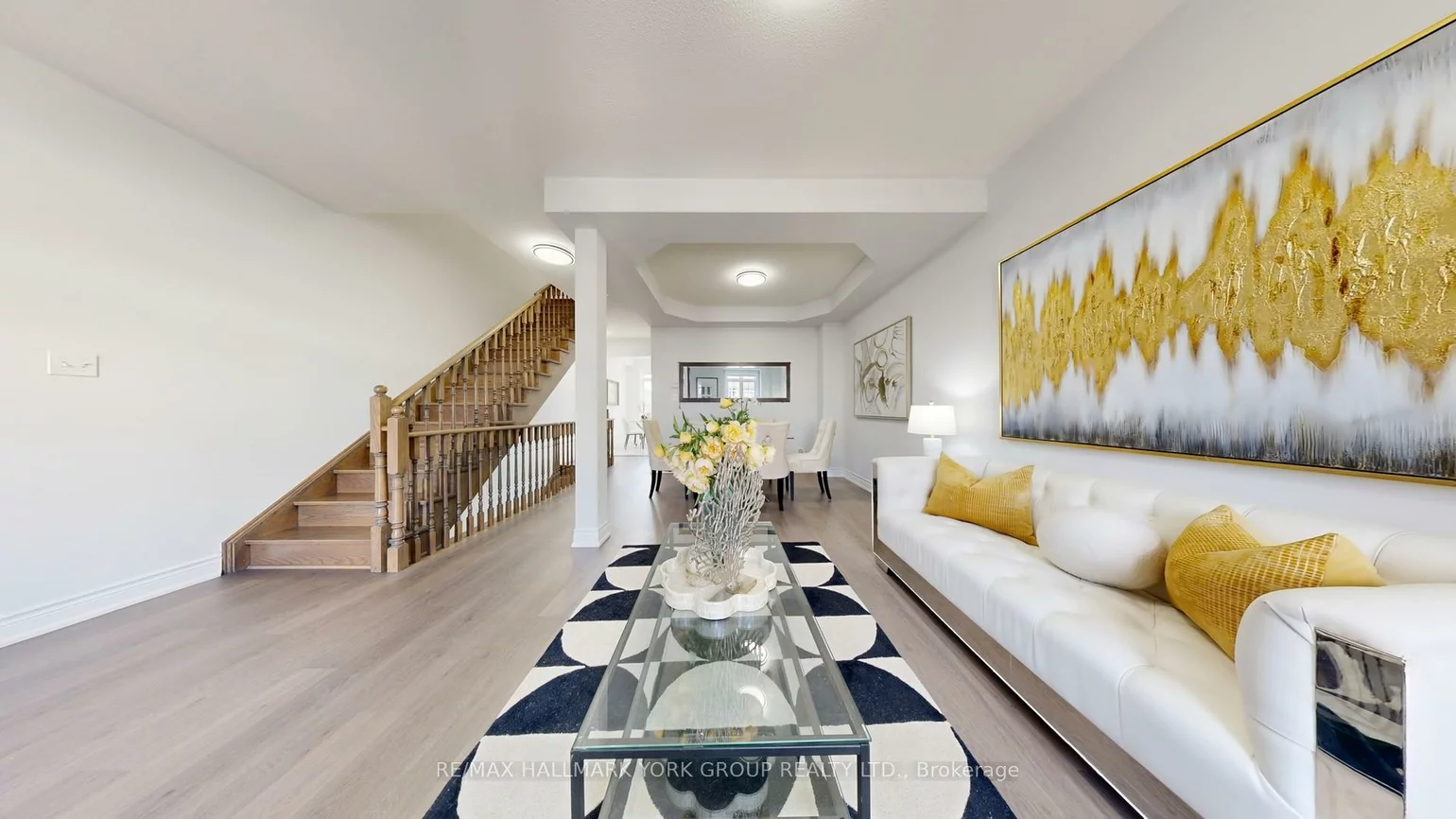 6, Roy Grove, Greensborough, Markham