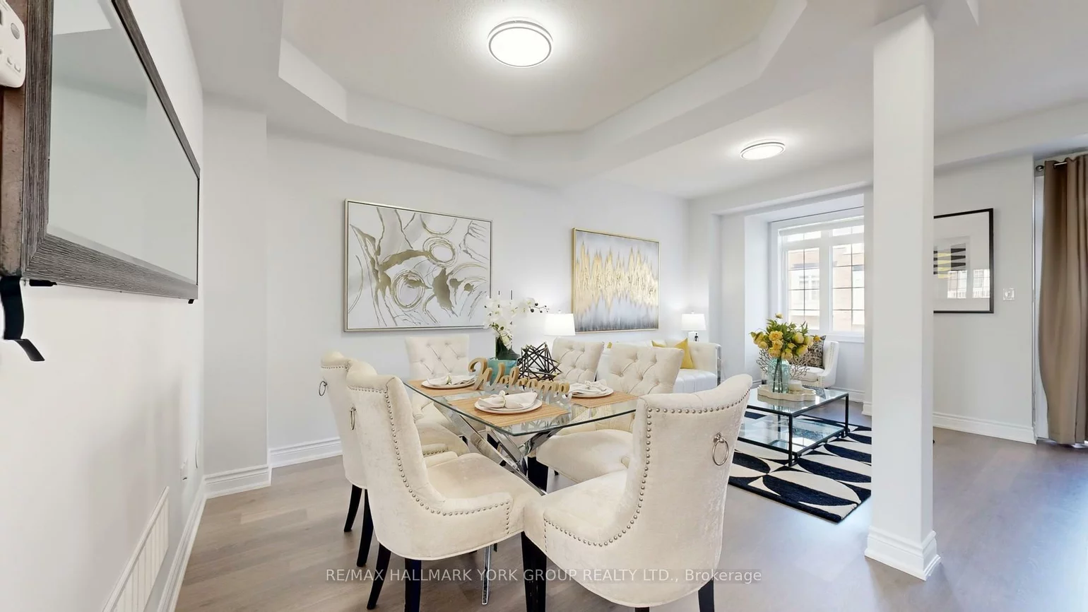 6, Roy Grove, Greensborough, Markham