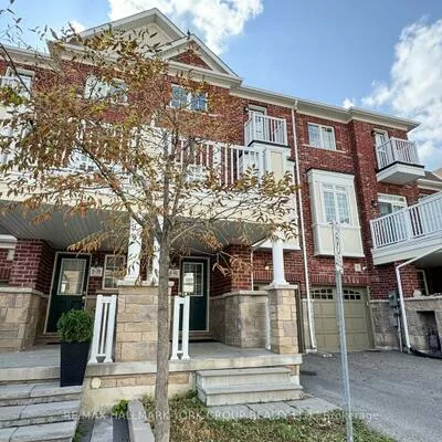 6, Roy Grove, Greensborough, Markham
