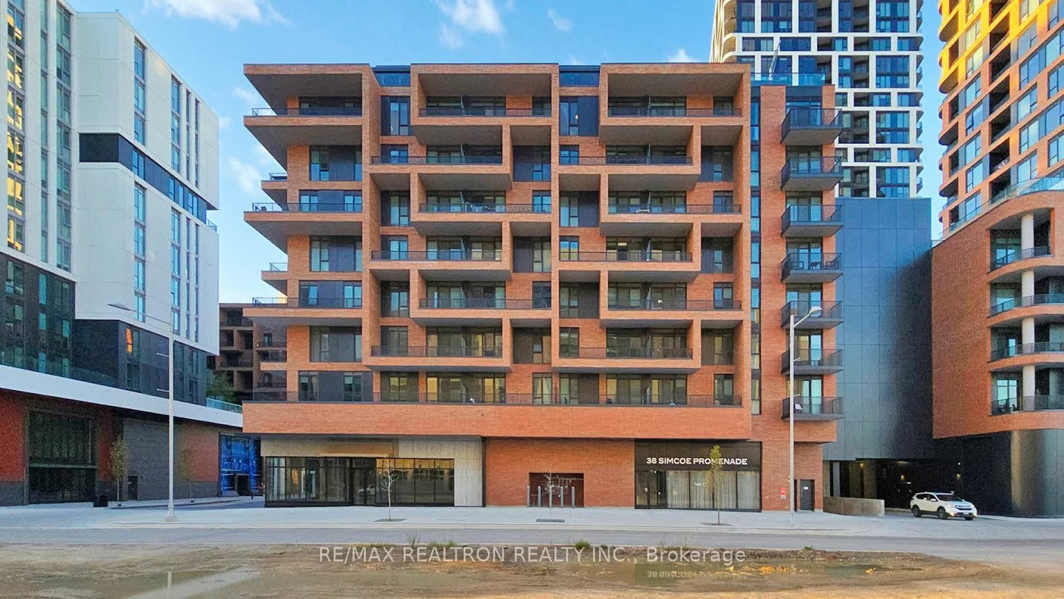 38, Simcoe, Unionville, Markham