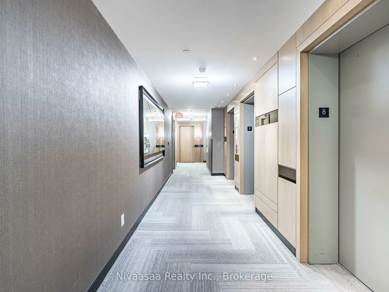 18, Uptown, Unionville, Markham