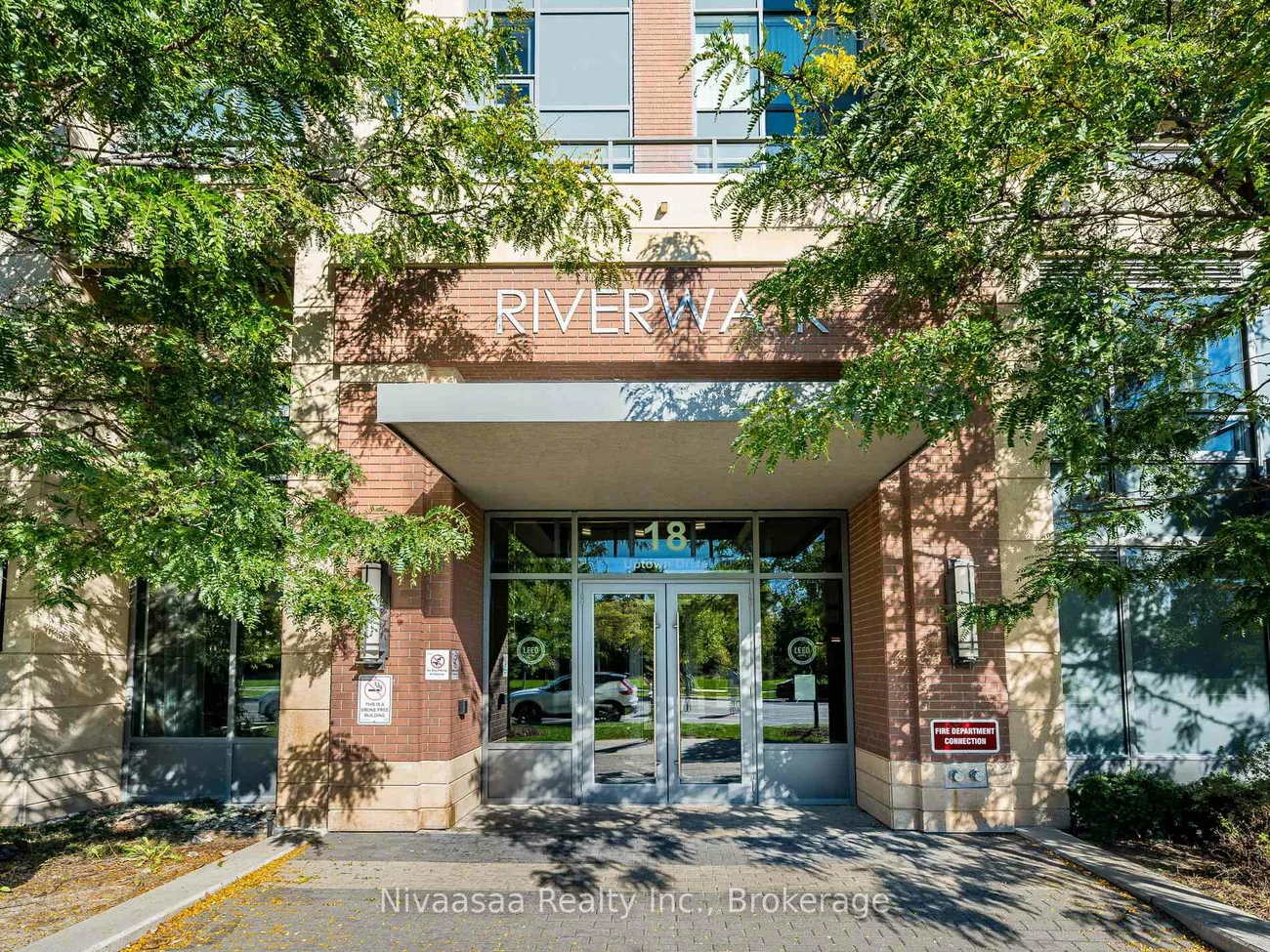 18, Uptown, Unionville, Markham