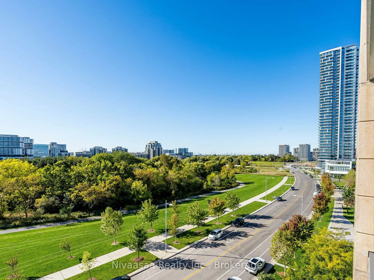 18, Uptown, Unionville, Markham