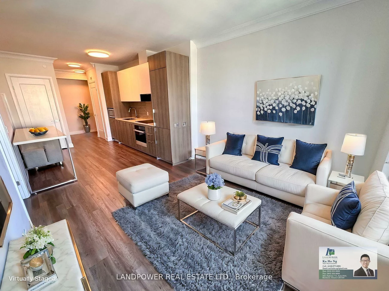 38, Water Walk, Unionville, Markham