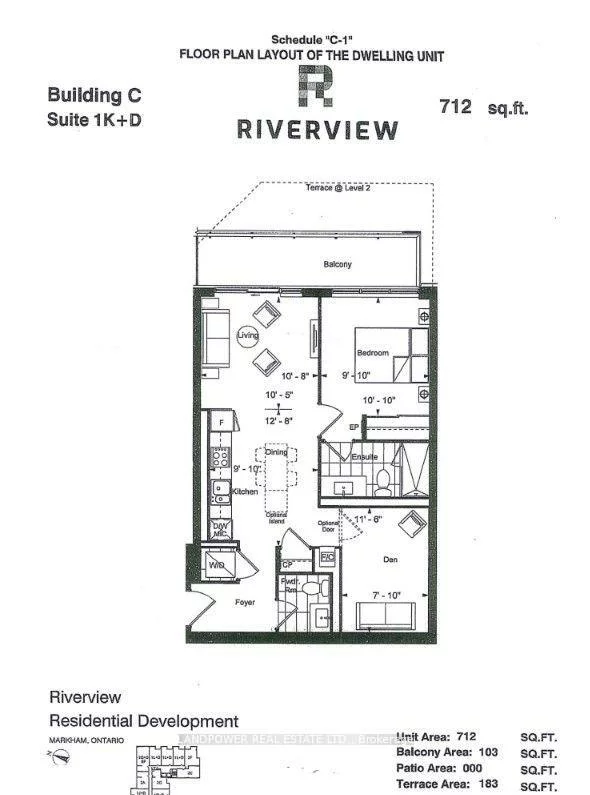 38, Water Walk, Unionville, Markham