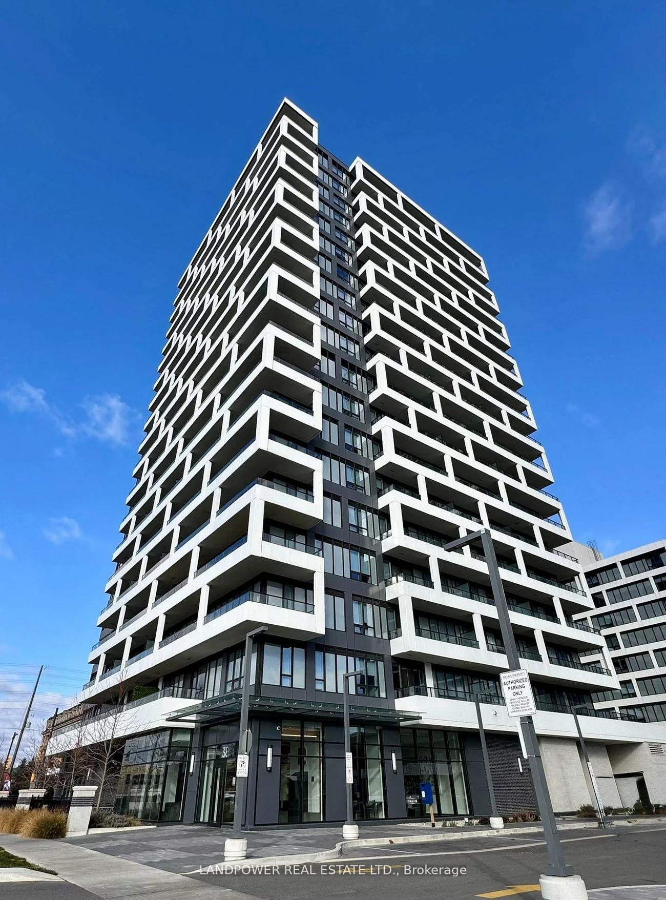 38, Water Walk, Unionville, Markham