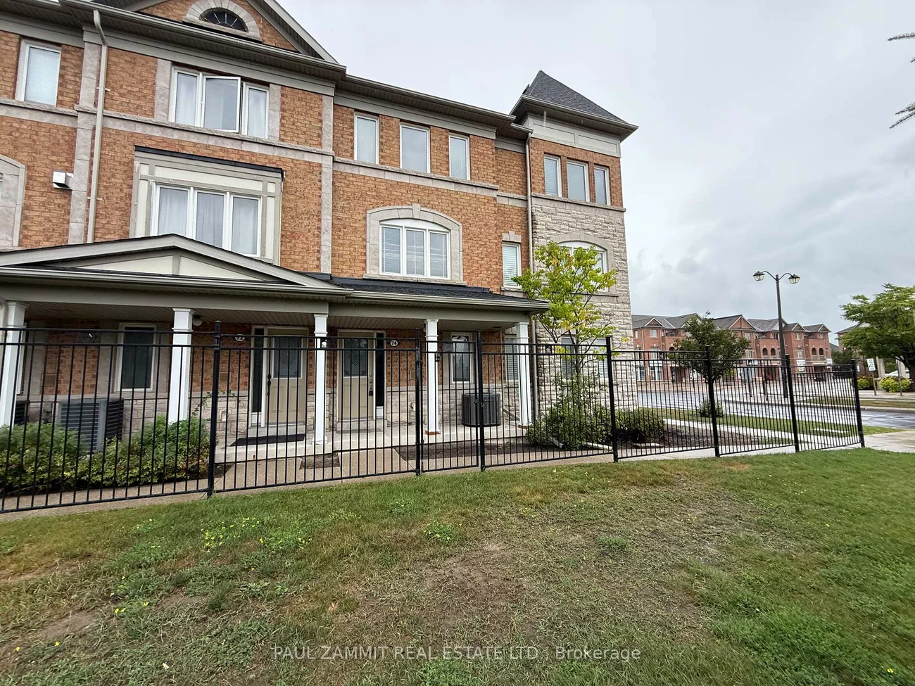 74, Sanctuary, Greensborough, Markham