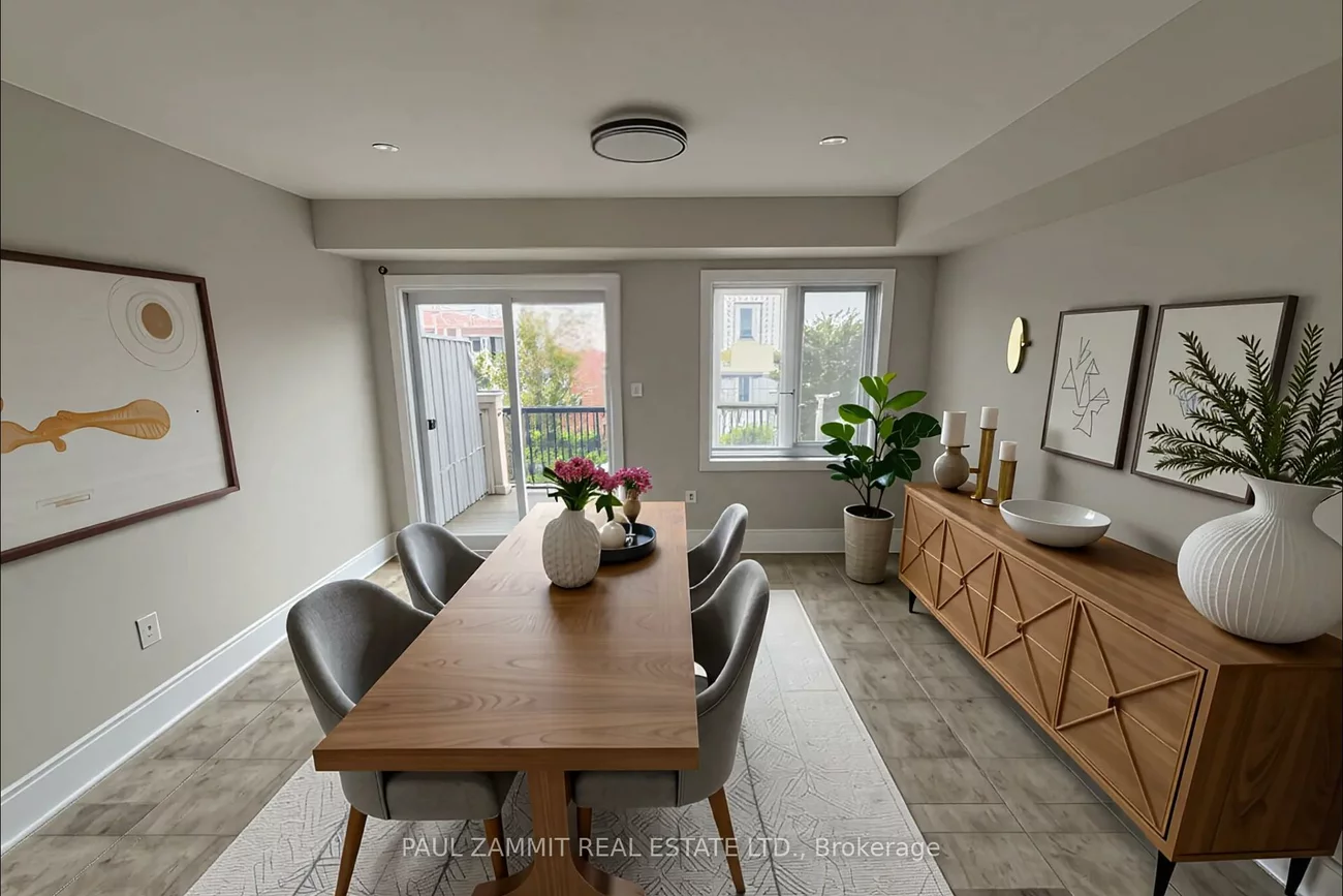 74, Sanctuary, Greensborough, Markham