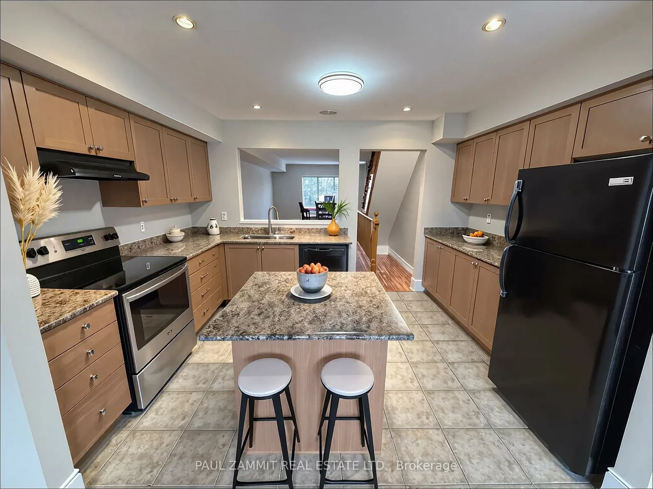 74, Sanctuary, Greensborough, Markham