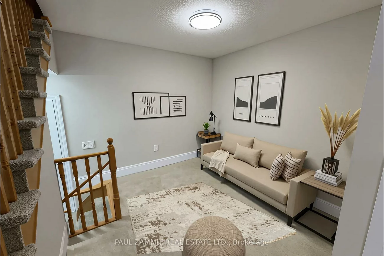 74, Sanctuary, Greensborough, Markham
