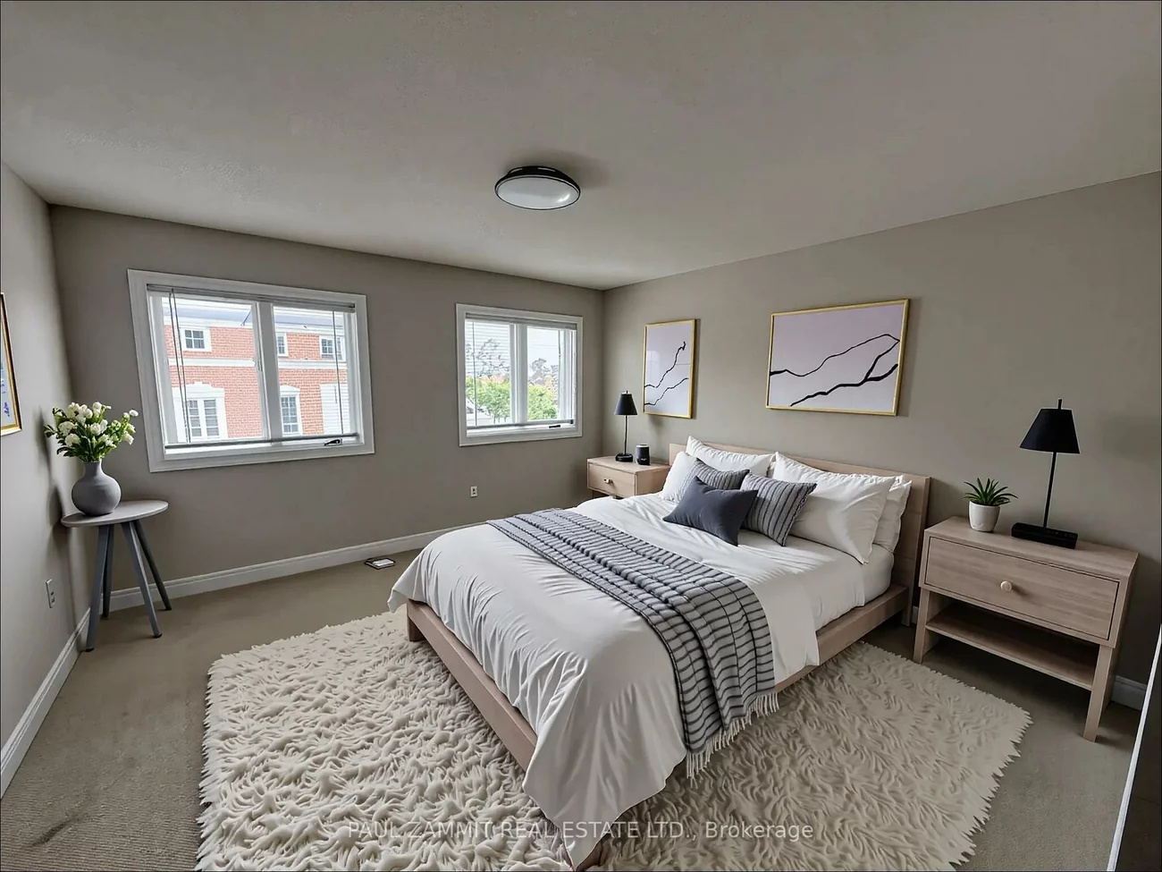 74, Sanctuary, Greensborough, Markham